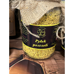 Pyłek kwiatowy 0.475kg