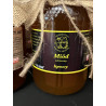 Miód lipowy 0.9l 1,2kg