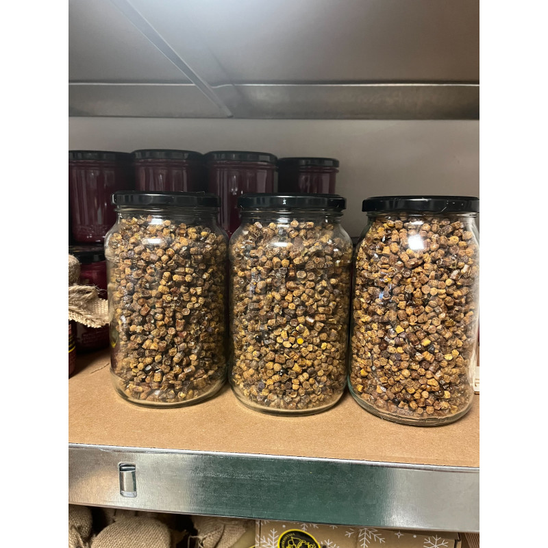 Pierzga pszczela 500g