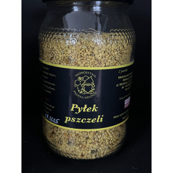 Pyłek kwiatowy 1kg